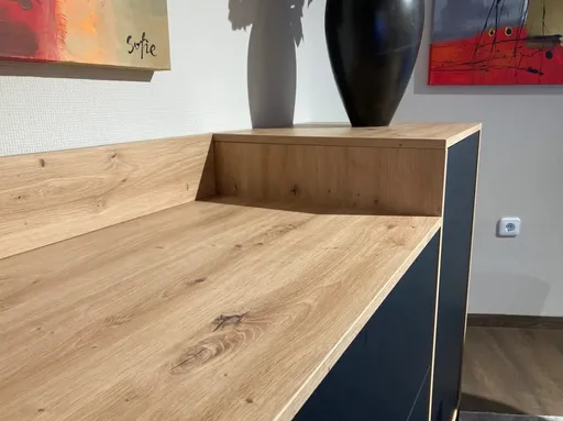 GLOBAL Sideboard FMA 53.190 - Ausstellungsstück in Bäumenheim